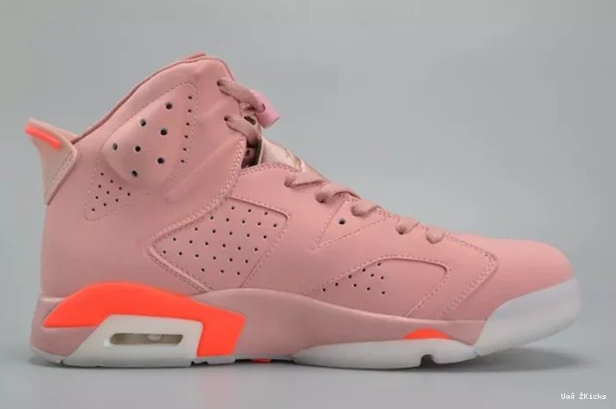 Retro May EyeCatching 657 Aleali CI0550- 4314 Jordan 6 1112